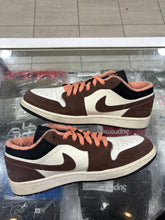 Load image into Gallery viewer, Jordan 1 Low Mocha