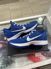 Load image into Gallery viewer, Nike Kobe 6 Protro Dodgers
