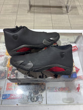 Load image into Gallery viewer, Jordan 14 Retro SE Black Anthracite