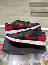 Load image into Gallery viewer, Jordan 1 Retro Low OG Banned
