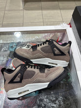 Load image into Gallery viewer, Jordan 4 Retro Taupe Haze