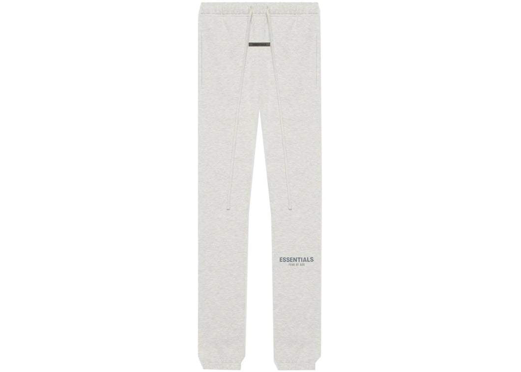 Fear of God Essentials Sweatpant Light Heather Oatmeal
