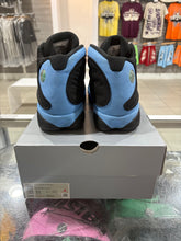 Load image into Gallery viewer, Jordan 13 Retro Black University Blue