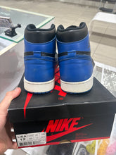 Load image into Gallery viewer, Jordan 1 Retro Royal (2017)