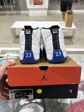 Load image into Gallery viewer, Jordan 12 Retro Blueberry