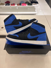 Load image into Gallery viewer, Jordan 1 Retro High OG Royal Reimagined