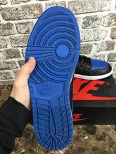 Load image into Gallery viewer, Jordan 1 Retro Royal (2017)