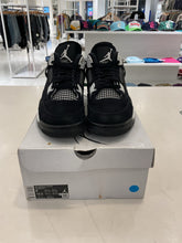 Load image into Gallery viewer, Jordan 4 Retro White Thunder