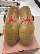 Load image into Gallery viewer, Jordan 6 Retro Travis Scott British Khaki