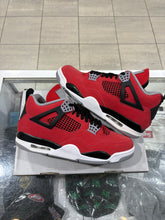 Load image into Gallery viewer, Jordan 4 Retro Toro Bravo (2026)