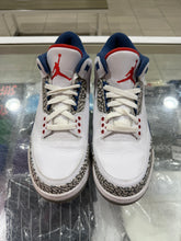 Load image into Gallery viewer, Jordan 3 Retro True Blue (2016)