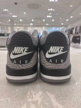 Load image into Gallery viewer, Jordan 3 Retro OG Black Cement (2024)