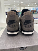 Load image into Gallery viewer, Jordan 4 Retro Cave Stone