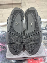 Load image into Gallery viewer, Jordan 4 Retro SE Paris Olympics Wet Cement