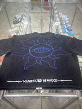 Load image into Gallery viewer, Godspeed UFO Tee Black