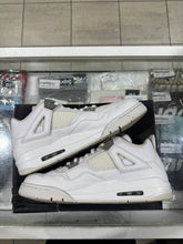 Load image into Gallery viewer, Jordan 4 Retro Pure Money (2017)