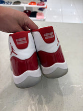 Load image into Gallery viewer, Jordan 11 Retro Cherry (2022)