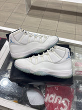 Load image into Gallery viewer, Jordan 11 Retro Legend Blue (2024)