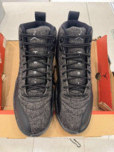 Load image into Gallery viewer, Jordan 12 Retro Wool