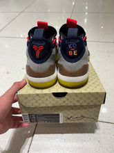 Load image into Gallery viewer, Nike Kobe AD Sail Multi-Color
