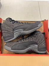 Load image into Gallery viewer, Jordan 12 Retro Wool