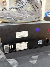 Load image into Gallery viewer, Jordan 4 Retro Kaws