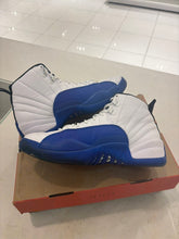 Load image into Gallery viewer, Jordan 12 Retro Blueberry