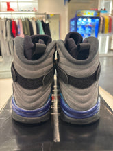 Load image into Gallery viewer, Jordan 8 Retro Aqua (2025)