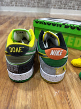 Load image into Gallery viewer, Nike Dunk Low What the Duck Away University of Oregon PE