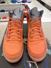 Load image into Gallery viewer, Jordan 5 Retro DJ Khaled We The Best Crimson Bliss