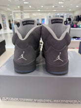 Load image into Gallery viewer, Jordan 5 Retro Wolf Grey (2026)