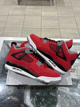 Load image into Gallery viewer, Jordan 4 Retro Toro Bravo (2026)