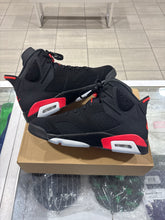 Load image into Gallery viewer, Jordan 6 Retro Infrared Salesman