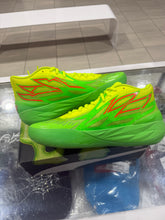 Load image into Gallery viewer, Puma LaMelo Ball MB.02 Nickelodeon Slime