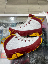 Load image into Gallery viewer, Jordan 9 Retro Bentley Ellis (Crawfish)