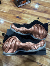 Load image into Gallery viewer, Nike Air Foamposite One Copper (2024)
