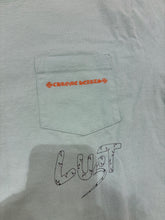 Load image into Gallery viewer, Chrome Hearts Matty Boy Lust Tee