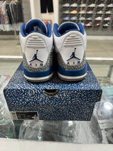 Load image into Gallery viewer, Jordan 3 Retro Wizards