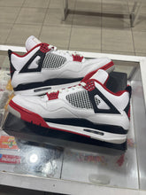 Load image into Gallery viewer, Jordan 4 Retro Fire Red (2020)