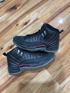 Jordan 12 Retro Utility