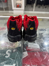 Load image into Gallery viewer, Nike Air Max Plus TN University Red