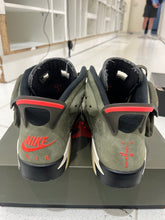 Load image into Gallery viewer, Jordan 6 Retro Travis Scott