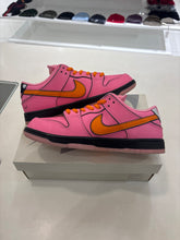 Load image into Gallery viewer, Nike SB Dunk Low The Powerpuff Girls Blossom