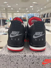 Load image into Gallery viewer, Jordan 4 Retro Bred Reimagined