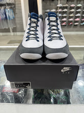 Load image into Gallery viewer, Jordan 9 Retro Flint Grey French Blue (2026)