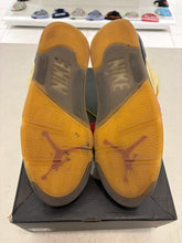 Load image into Gallery viewer, Jordan 5 Retro Off-White Sail