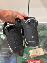Load image into Gallery viewer, Jordan 6 Retro Chrome