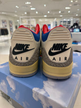 Load image into Gallery viewer, Jordan 3 Retro Seoul 2.0