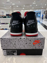 Load image into Gallery viewer, Jordan 4 Retro Bred Reimagined
