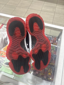 Jordan 11 Retro Low Bred (2025)